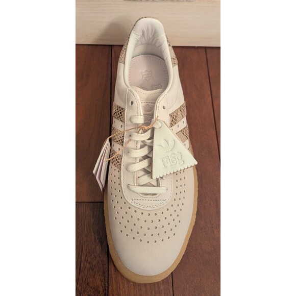 KITH-Ronnie Fieg-Clarks adidas Originals 8th Street AS350 Shoes (Mens 8)  JS1712 main image 5